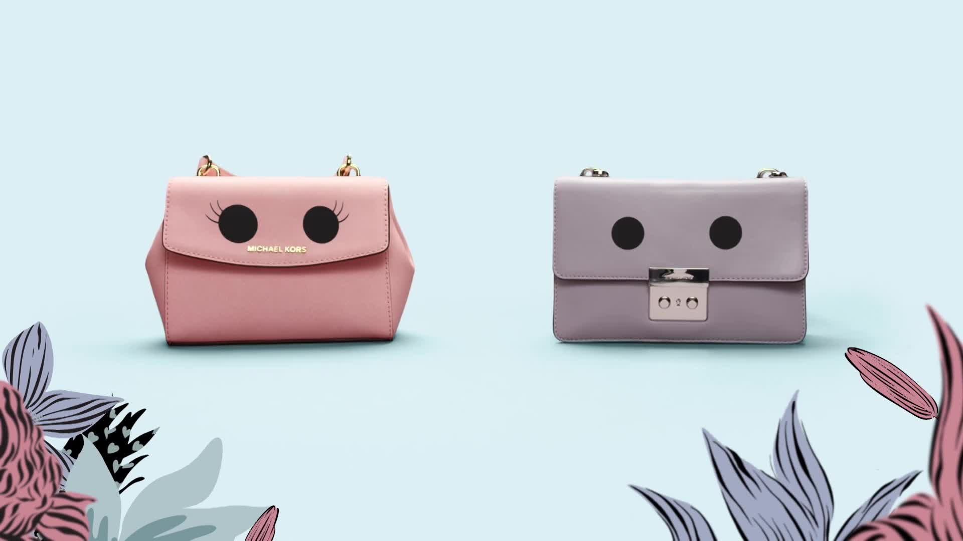 Michael Kors - Valentine's Day 2016 - #INLOVEWITH