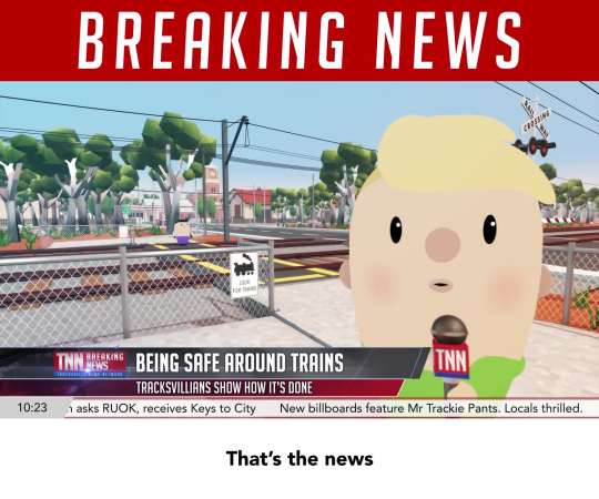 ...