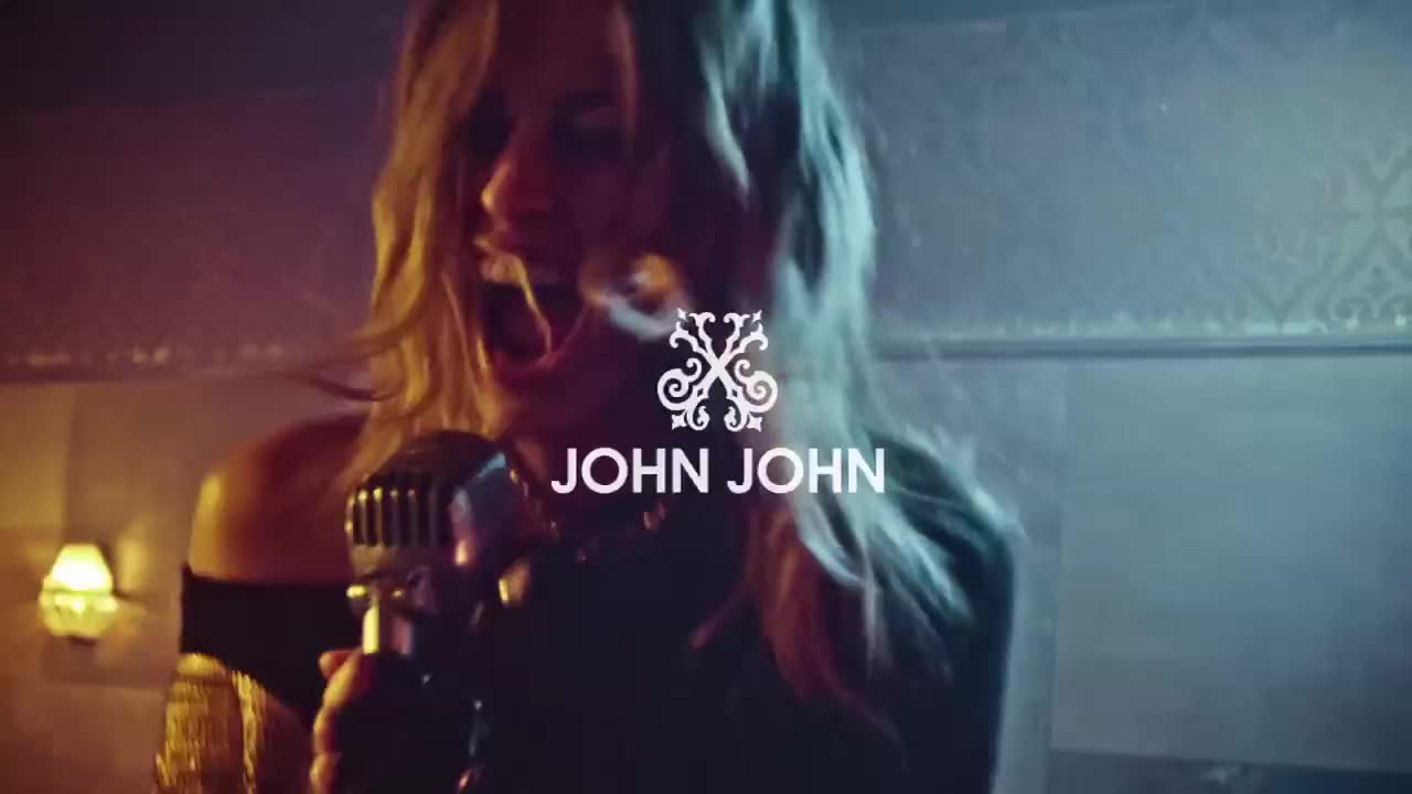 JOHN & JOHN BAND