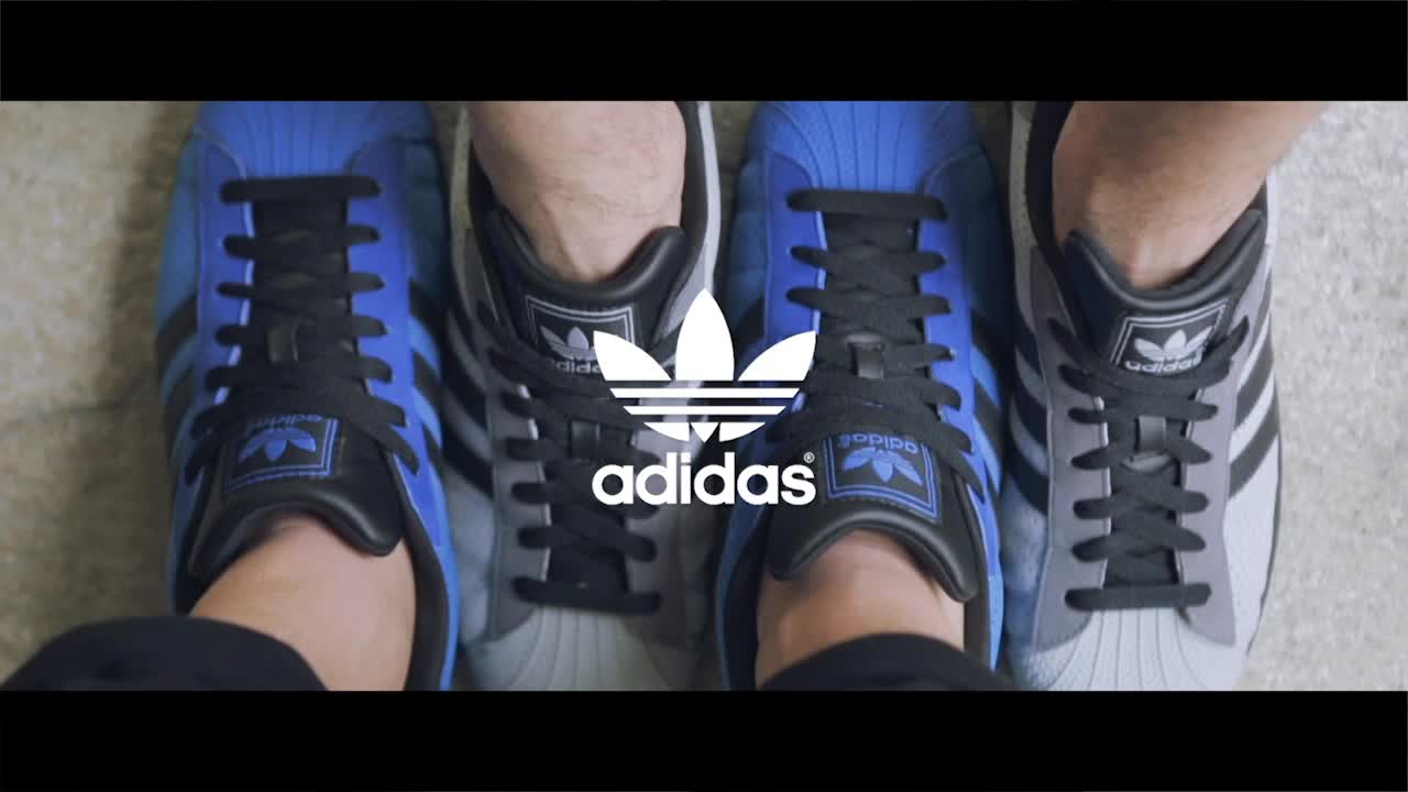 adidas Originals - Superstar