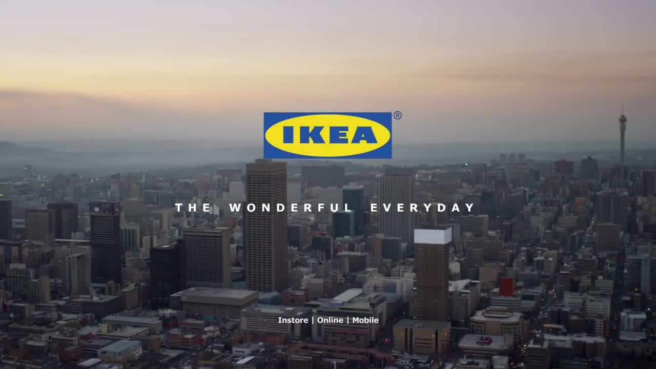 Ikea - Beds by Juan Cabral