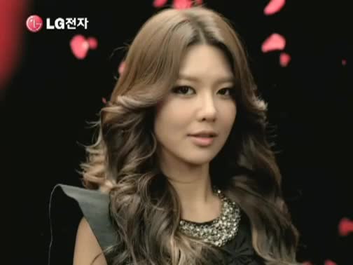 CF] 원빈, 소녀시대 - LG전자 스마트3D스마트TV 소녀시대(C)편 / 15s. 20s. 2012