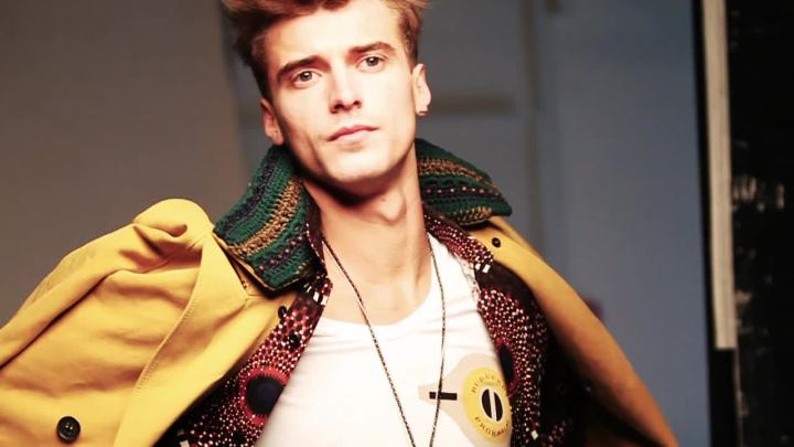 harpersbazaarmanburberryfashionfilm