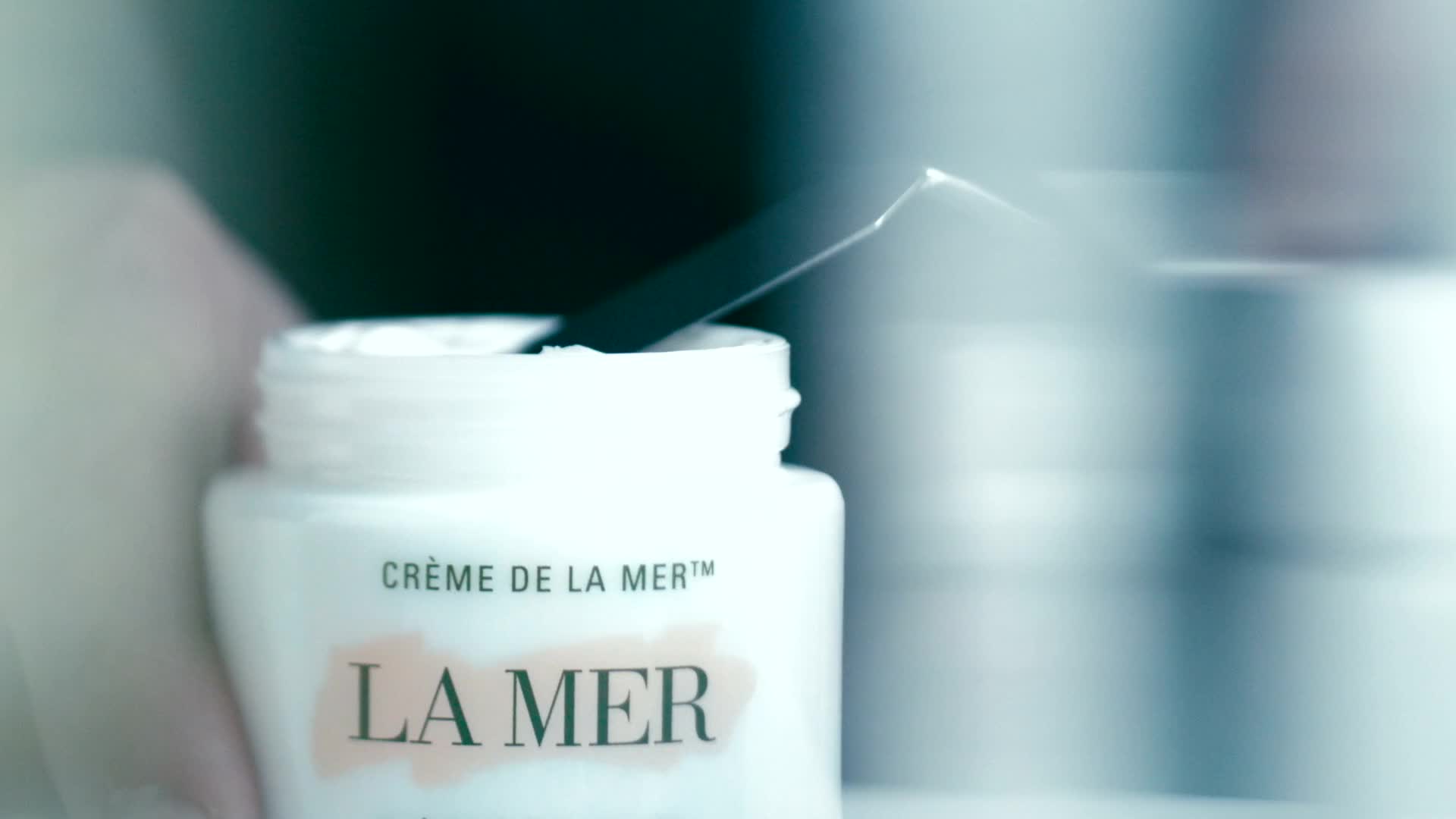 Trizz - La Mer Brand Film