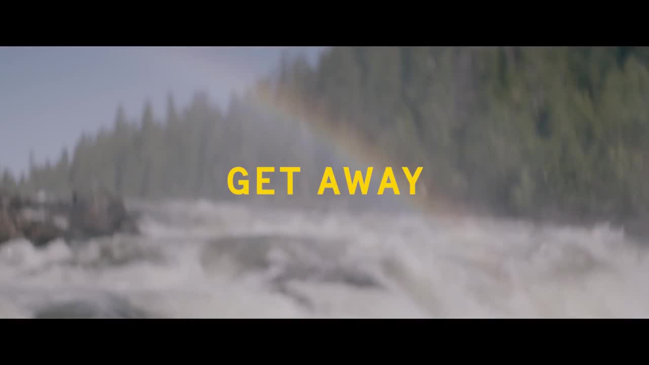 Get Away