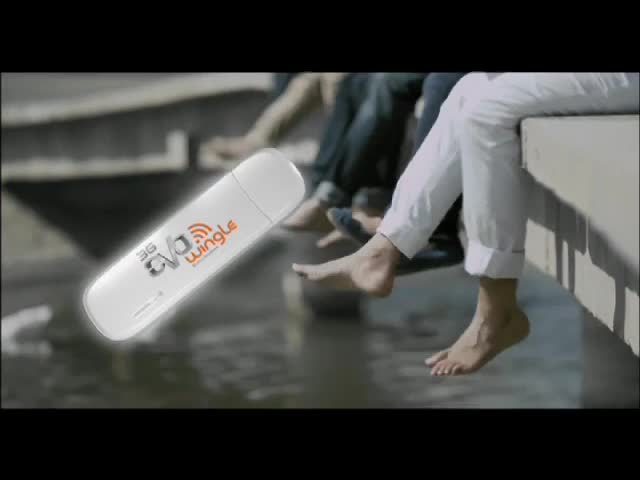 PTCL Wingle TVC - DOP Zain Haleem Showreel