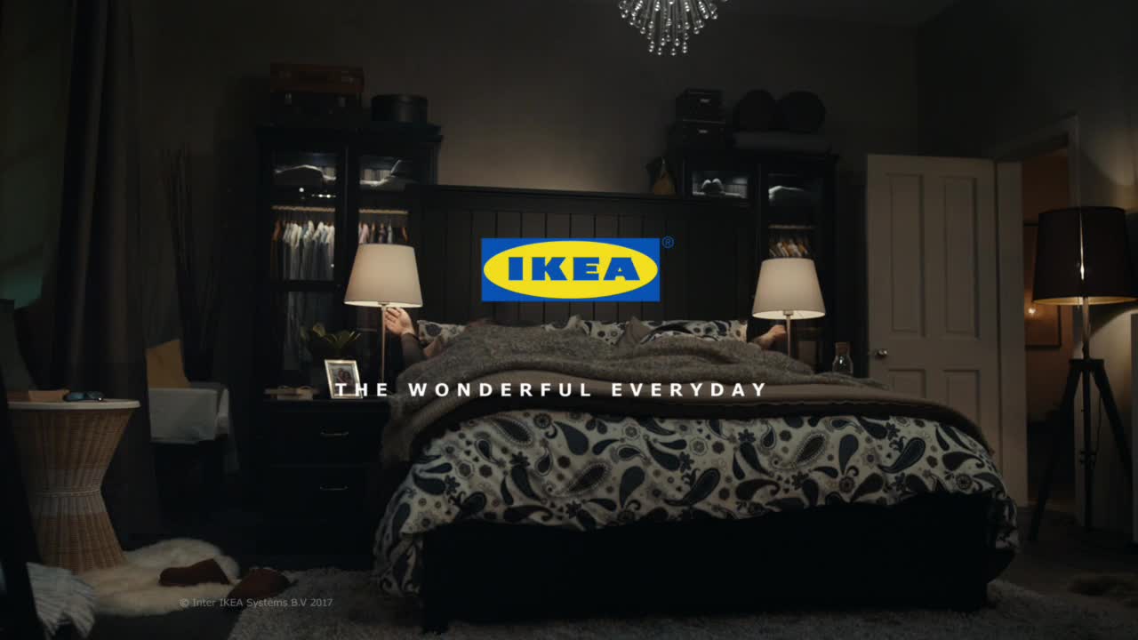 IKEA - Bedrooms