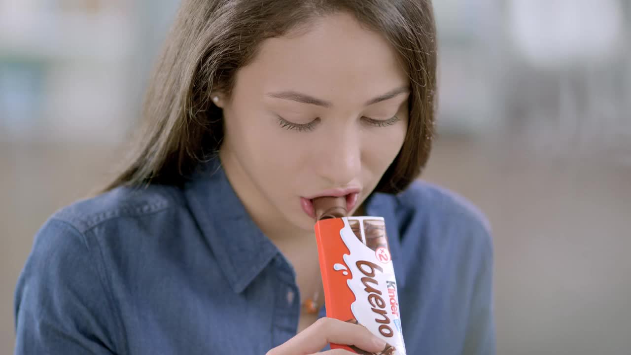 kinder bueno
