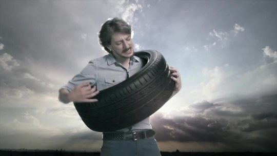 ...