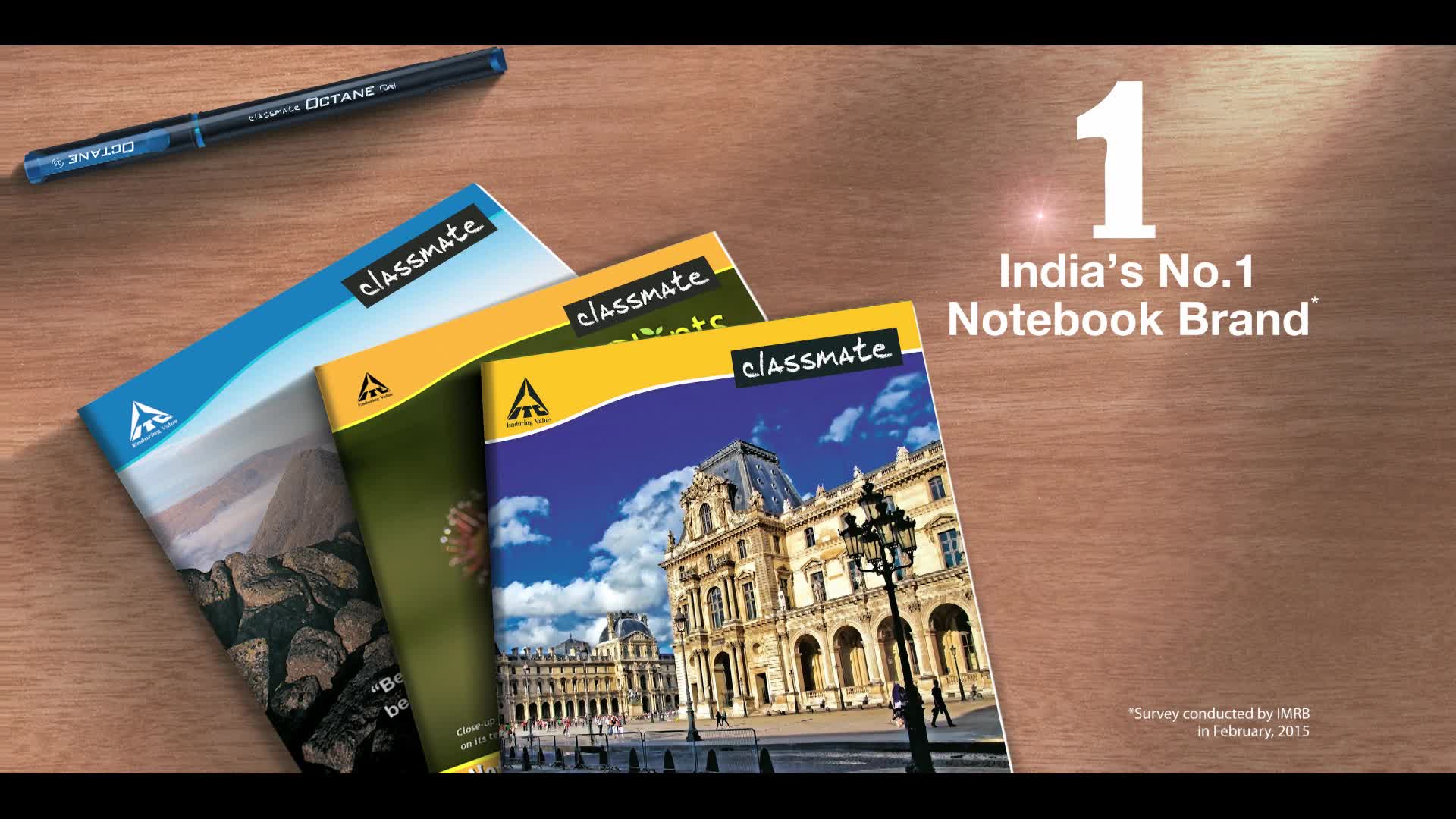 classmate 60s 120116