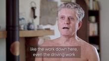 SunLife // Digital Content // Life After 50 - Naturist - TVCBOOK
