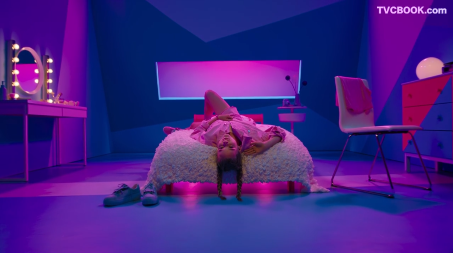 宜家家居 - Ikea 'Claim your room'