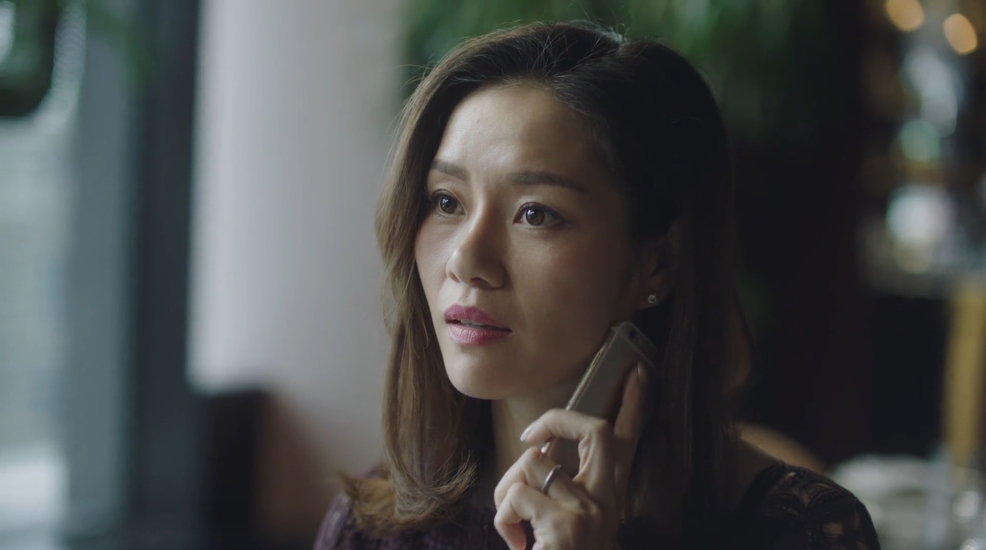 陈可辛 X 中国银行信用卡 - 李娜成长感人微电影