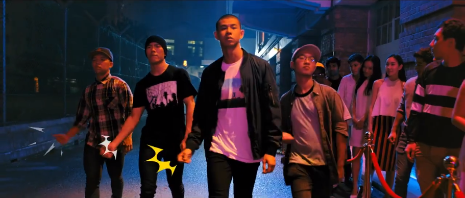麦当劳 - McDonald's Big Mac® - Feed Your Confidence