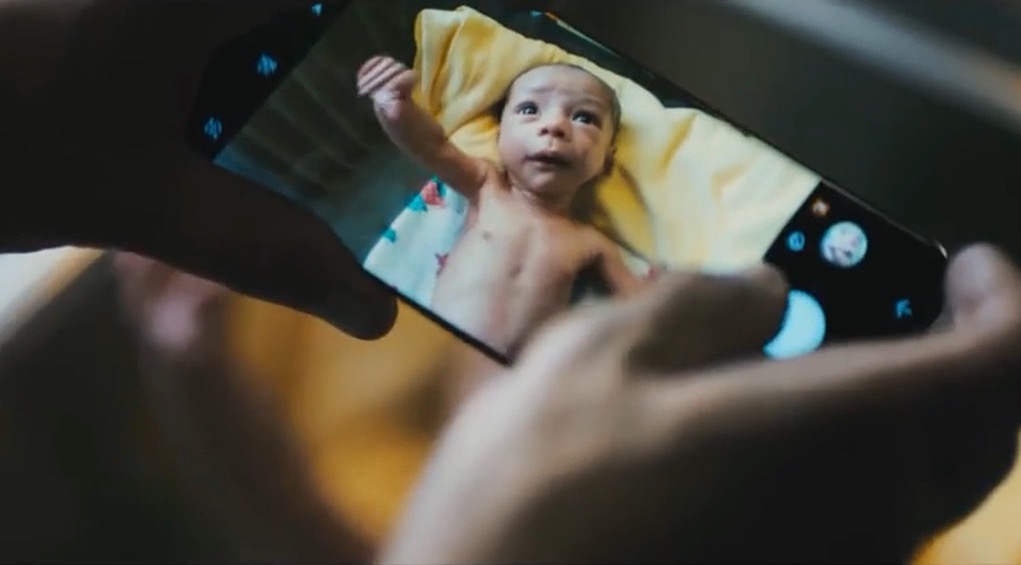 Samsung, New Normal