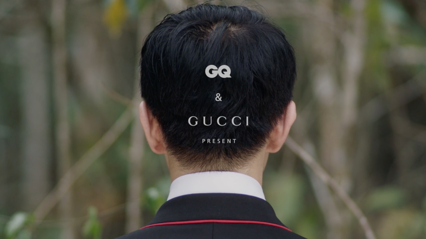 古驰 GUCCI - Fin 60s 