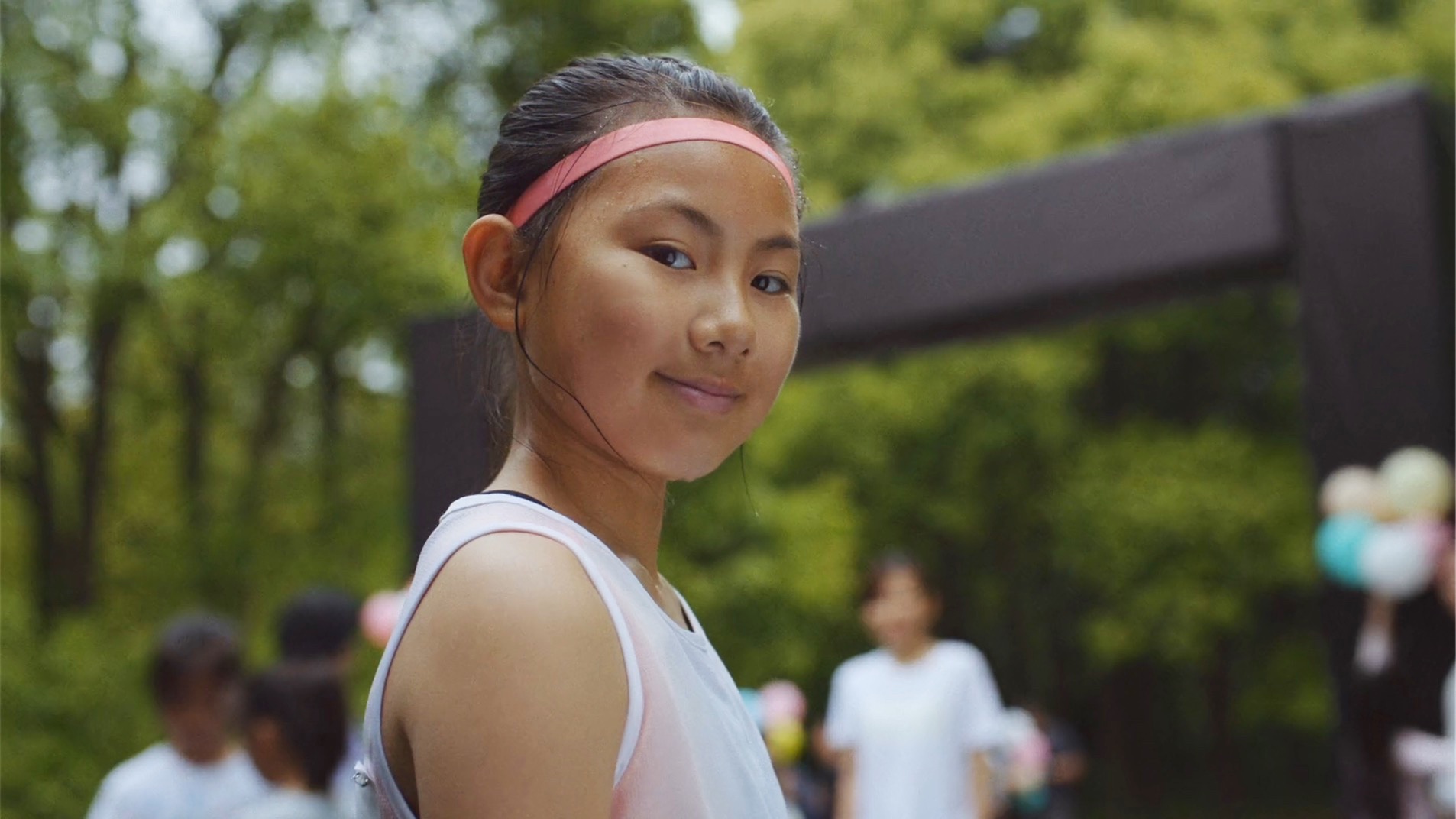 耐克 nike - 别叫我宝贝- 《女孩篇》