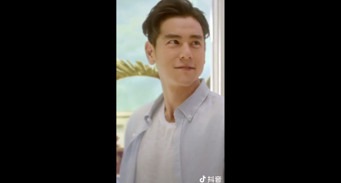 aribnb抖音广告