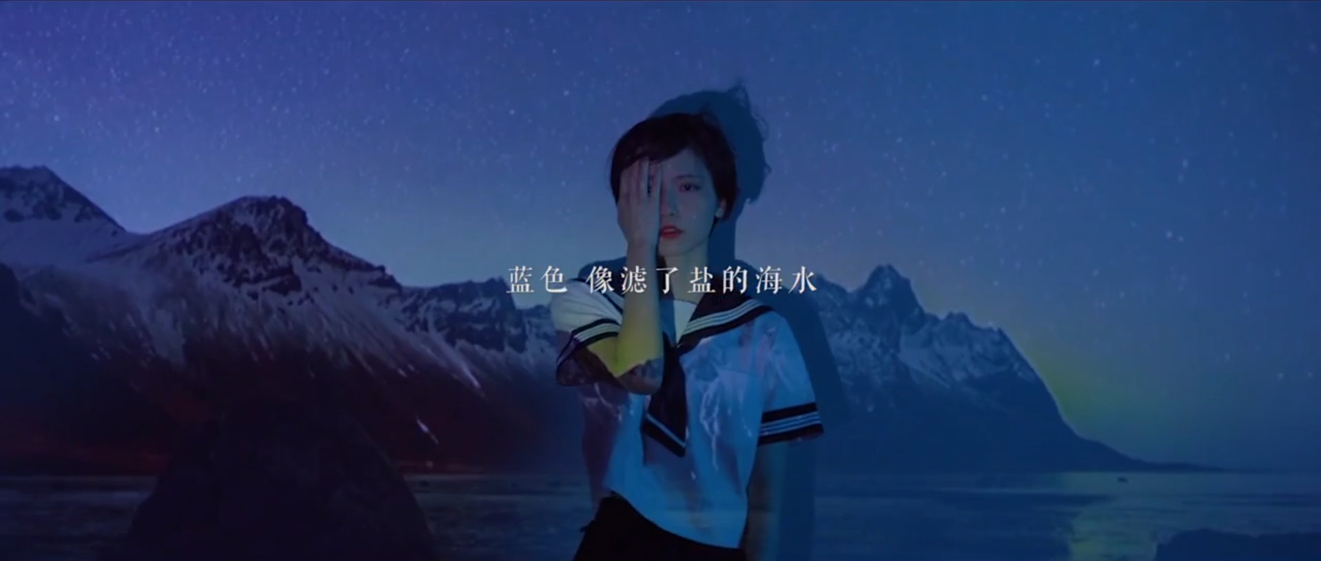 华为荣耀10 宣传片