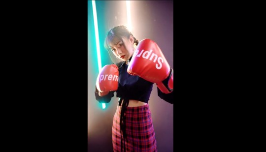 ...