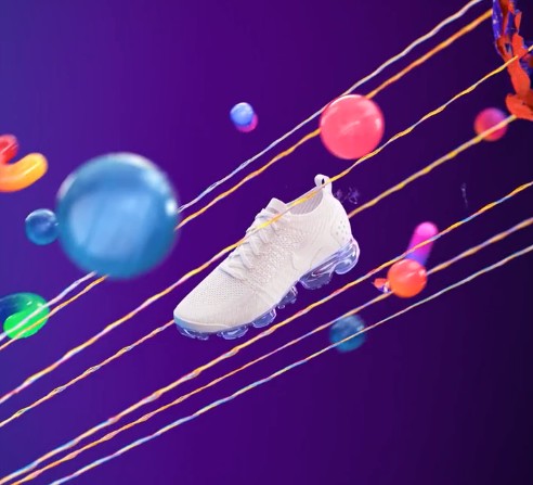 耐克 Nike - White Hot