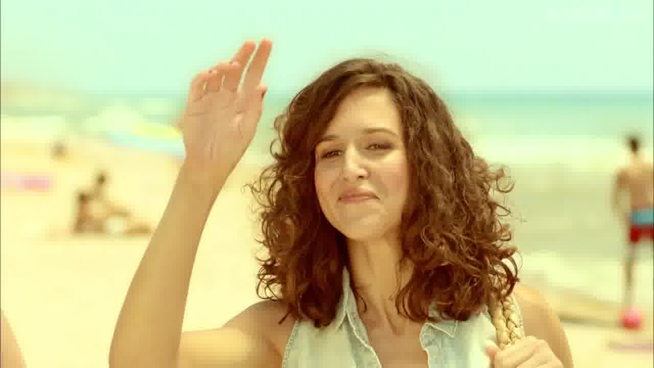 Alvalle - A lo loco (Playa)