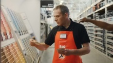 B&Q