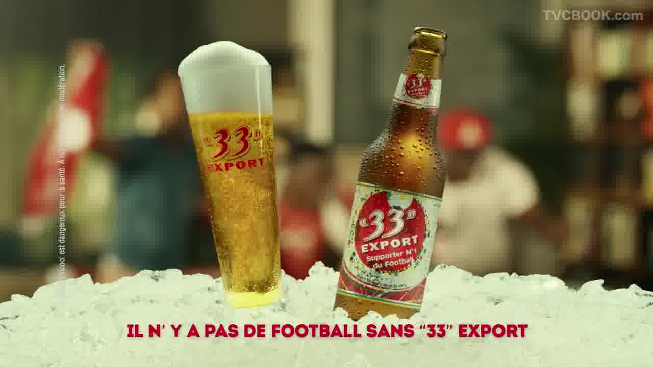 33Export - Contre - TVCBOOK