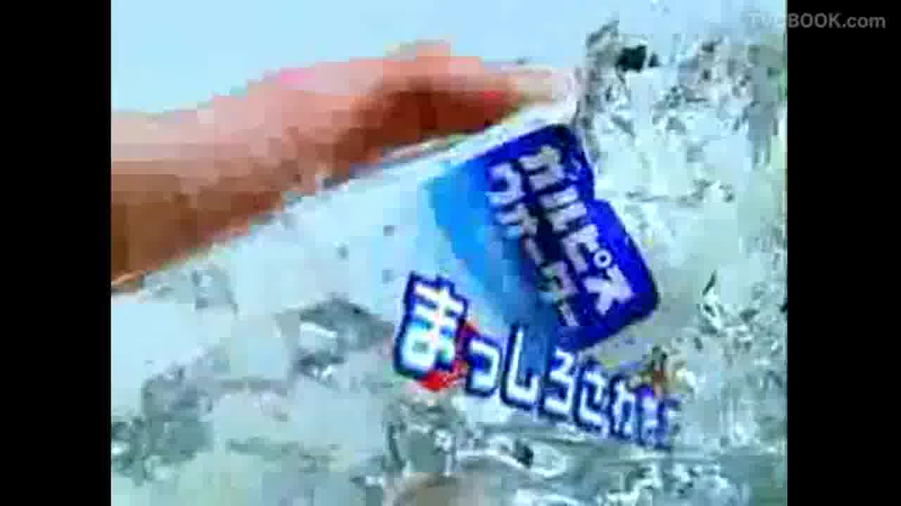 [일본CF] 나가사와 마사미 - CALPIS 야구장편 / 30s. ...