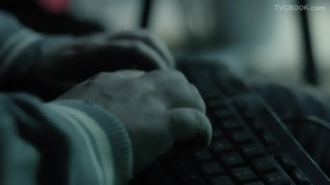 FRANCE 2 "HACK ATTACK"