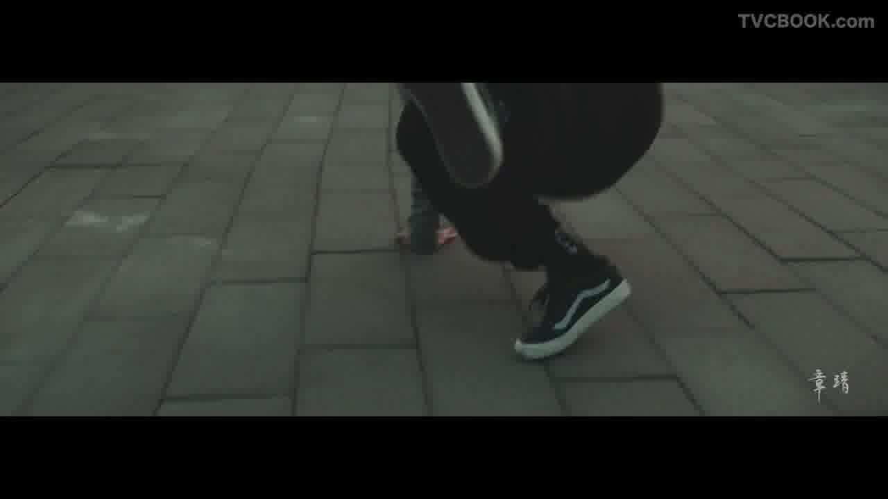 OPPO R17 - 滑板篇 Dir