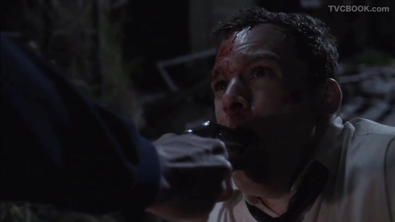 Alan Poul: Six Feet Under  - That's My Dog