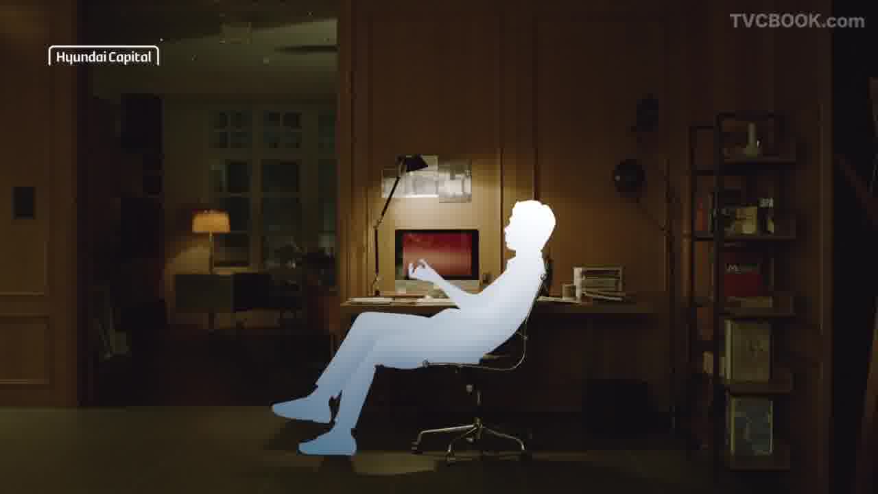 [CF] 현대캐피탈 신용대출 체인지편 / 30s. 2017