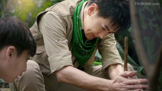 《理想照耀中国》之《你的眼神》预告片 - tvcbook