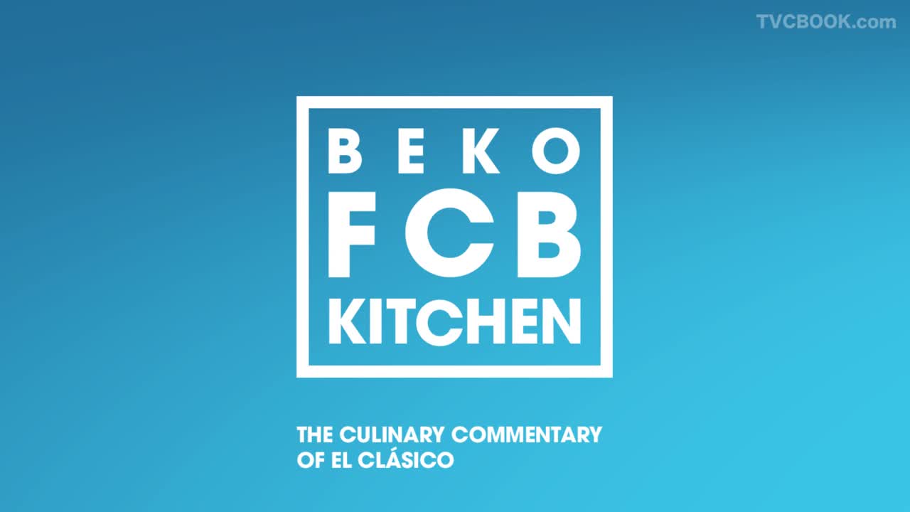 beko - fcb kitchen [case study] - mccann 02stanbul