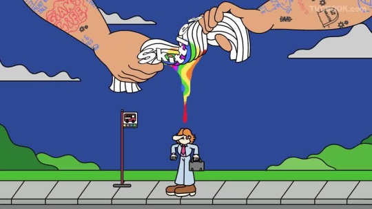 ...