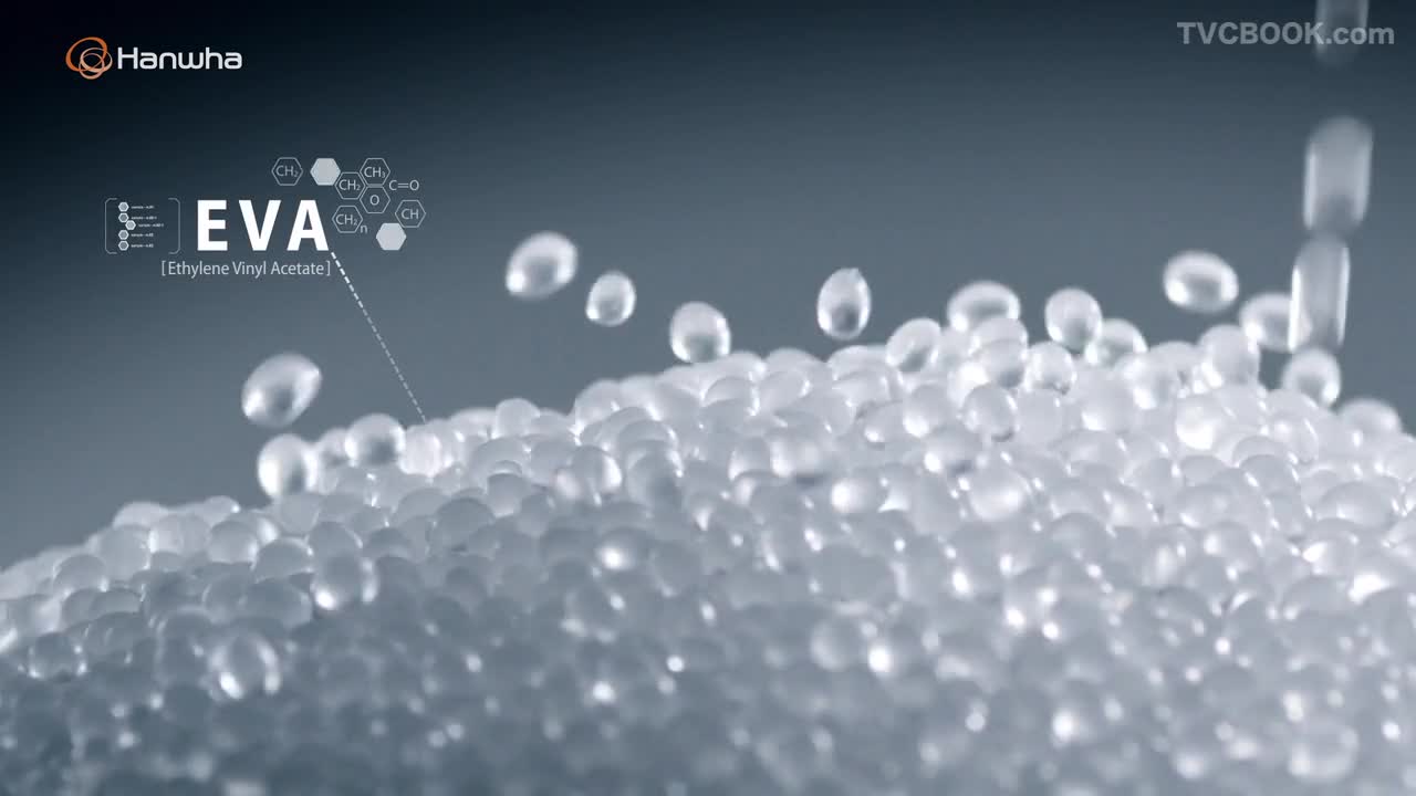 HANWHA Chemical_brand