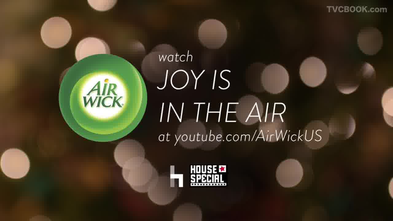 air wick: behind the scenes - facebook 360