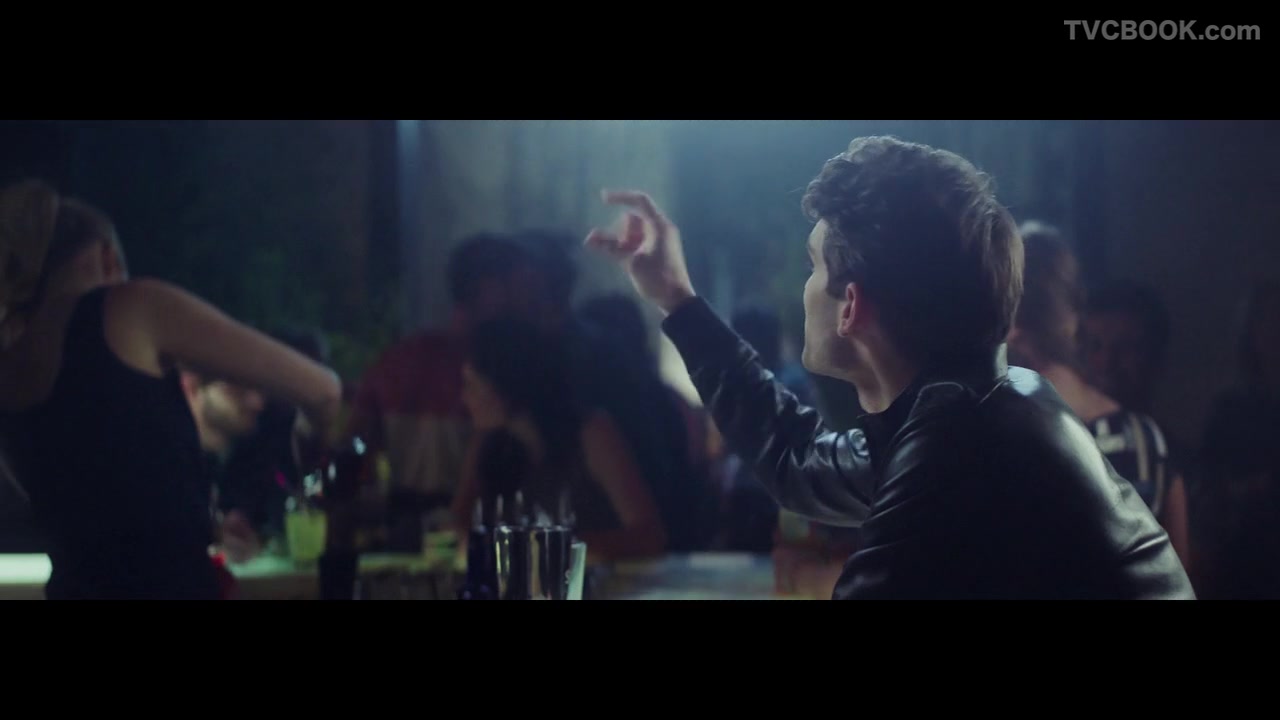 Skyy Vodka Bartender-HD