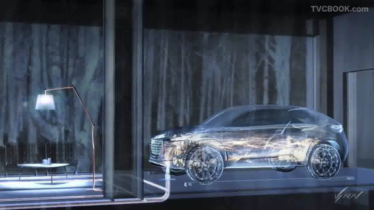Hyundai Motor Group - "The hydrogen age" - 2015