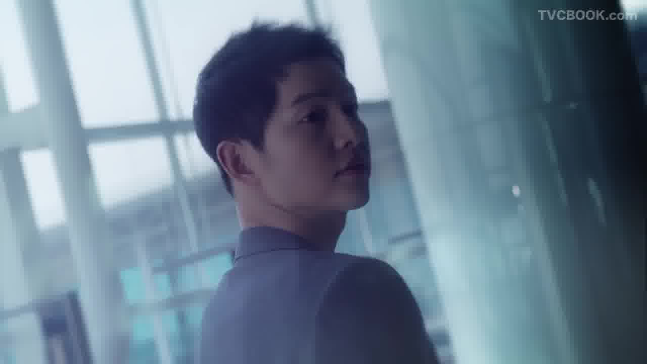 [Incheon Airport] 인천공항 제2여객터미널 광고_ 송중기 편 (30')-TZGsFbxUafc