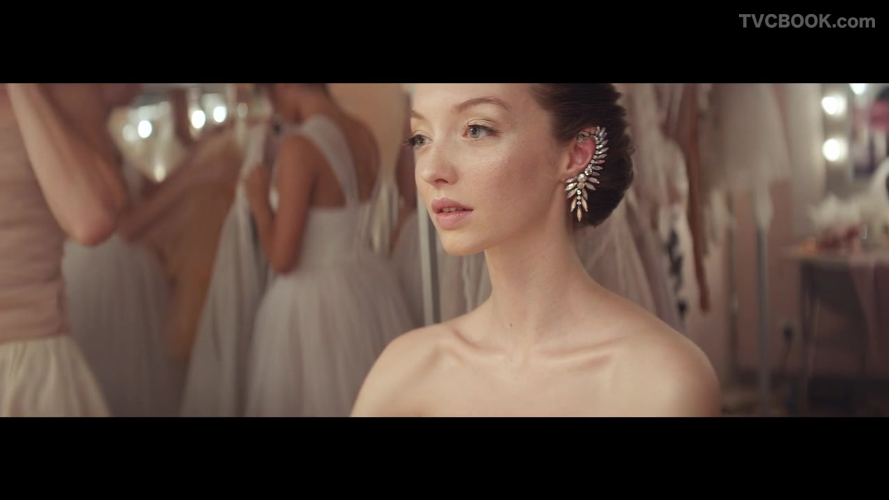 Moet & Chandon / Must Be / Commercial (2018)
