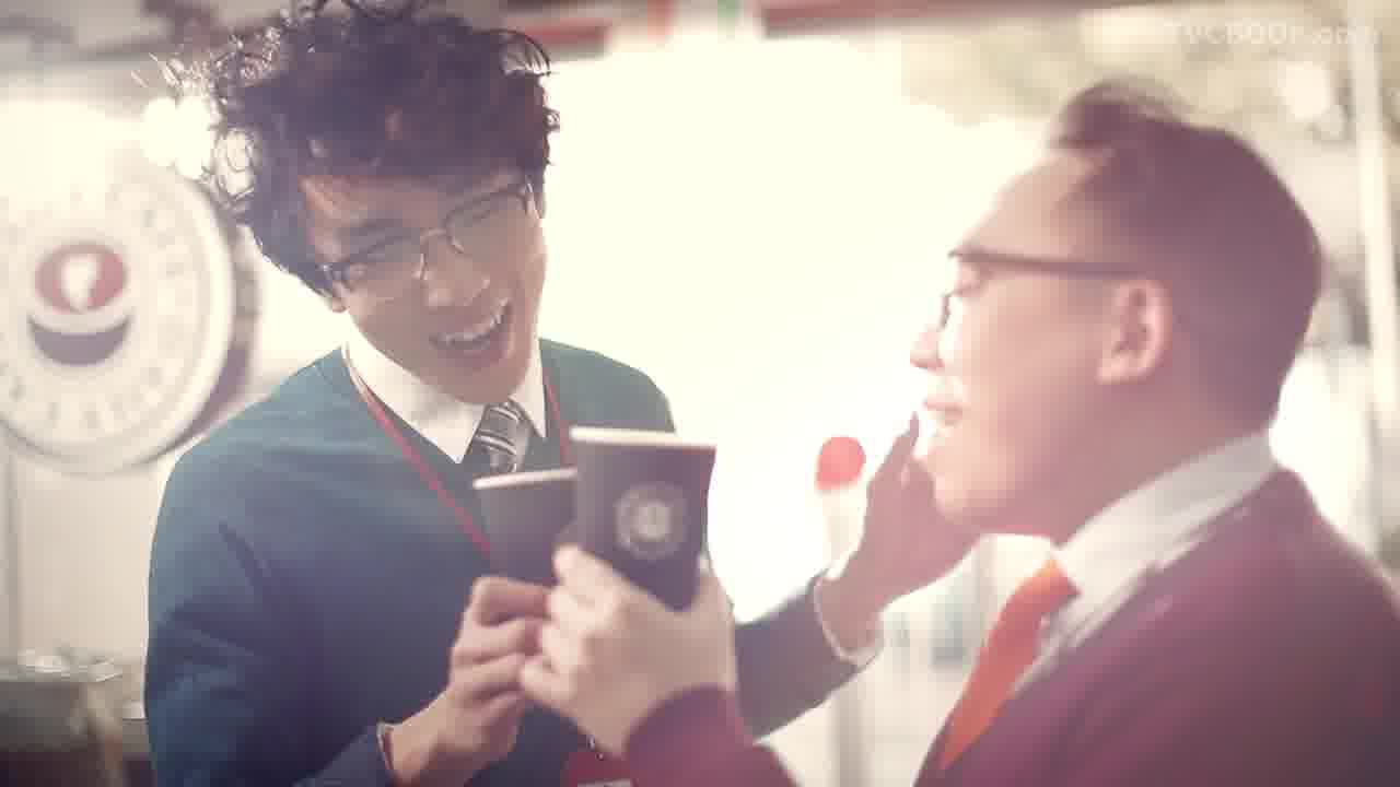 7 Eleven 咖啡 女神篇 