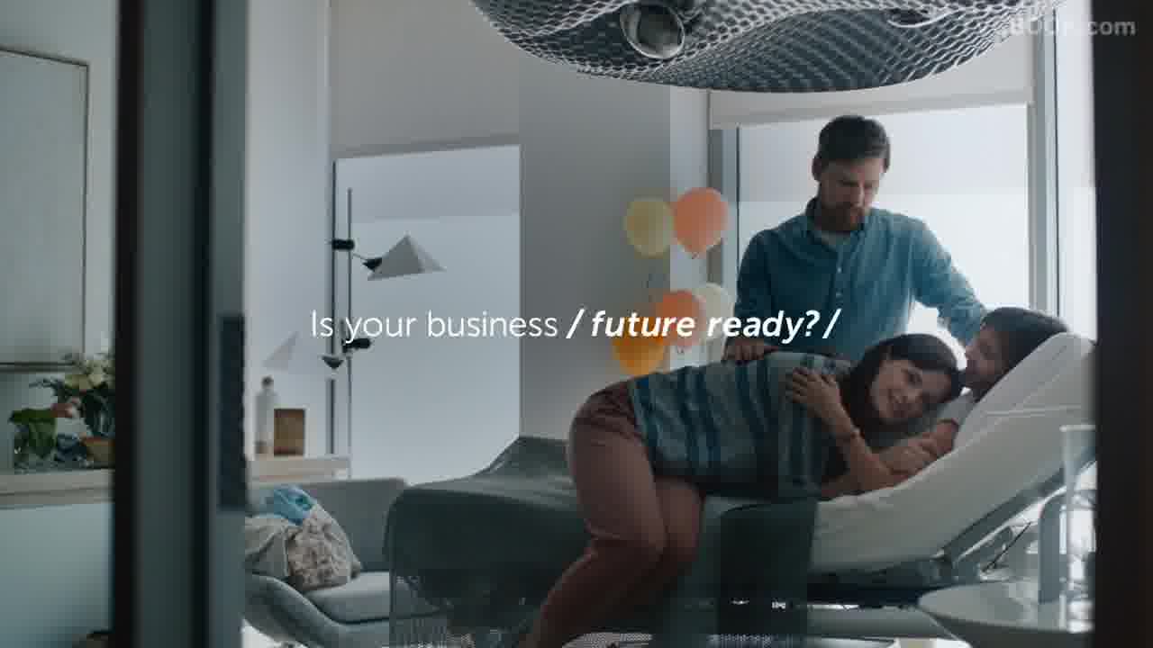 Dell "Beat Again"