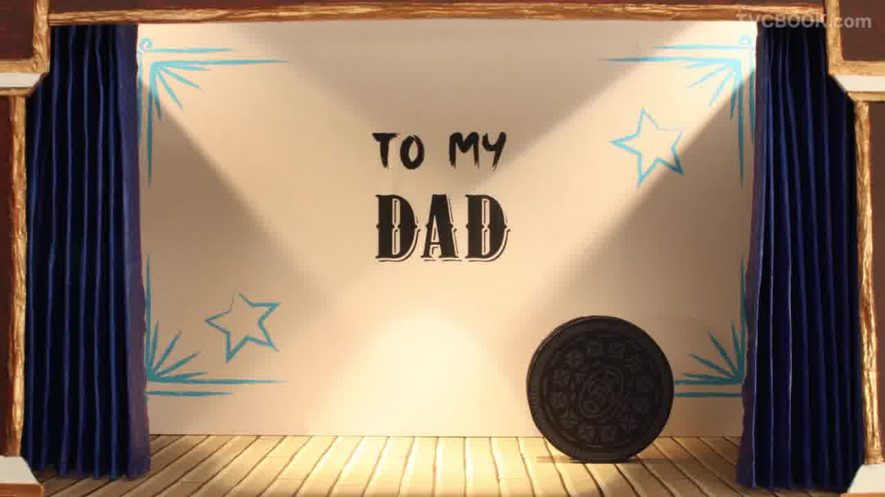 Oreo - Wonderfilled: New Golden Oreo