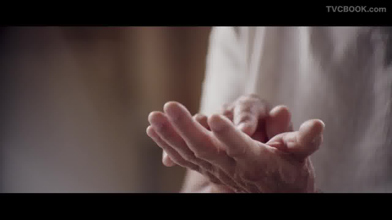 农夫山泉《煮饭仙人》