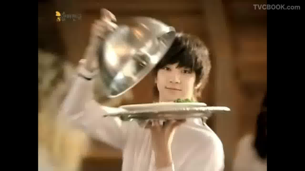[CF] 천둥 - 알바천국 본편A안 / 15s. 2010