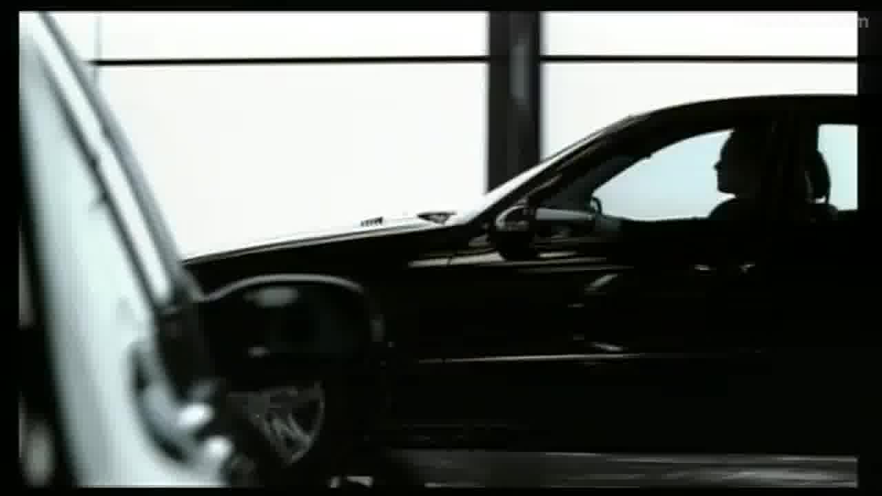 Mercedes - MIB II