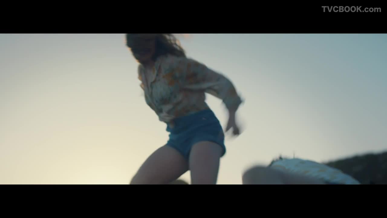 Thomas Cook "The Chase"
