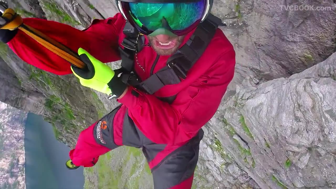 GoPro Best of 2018 - Year in Review in 4K